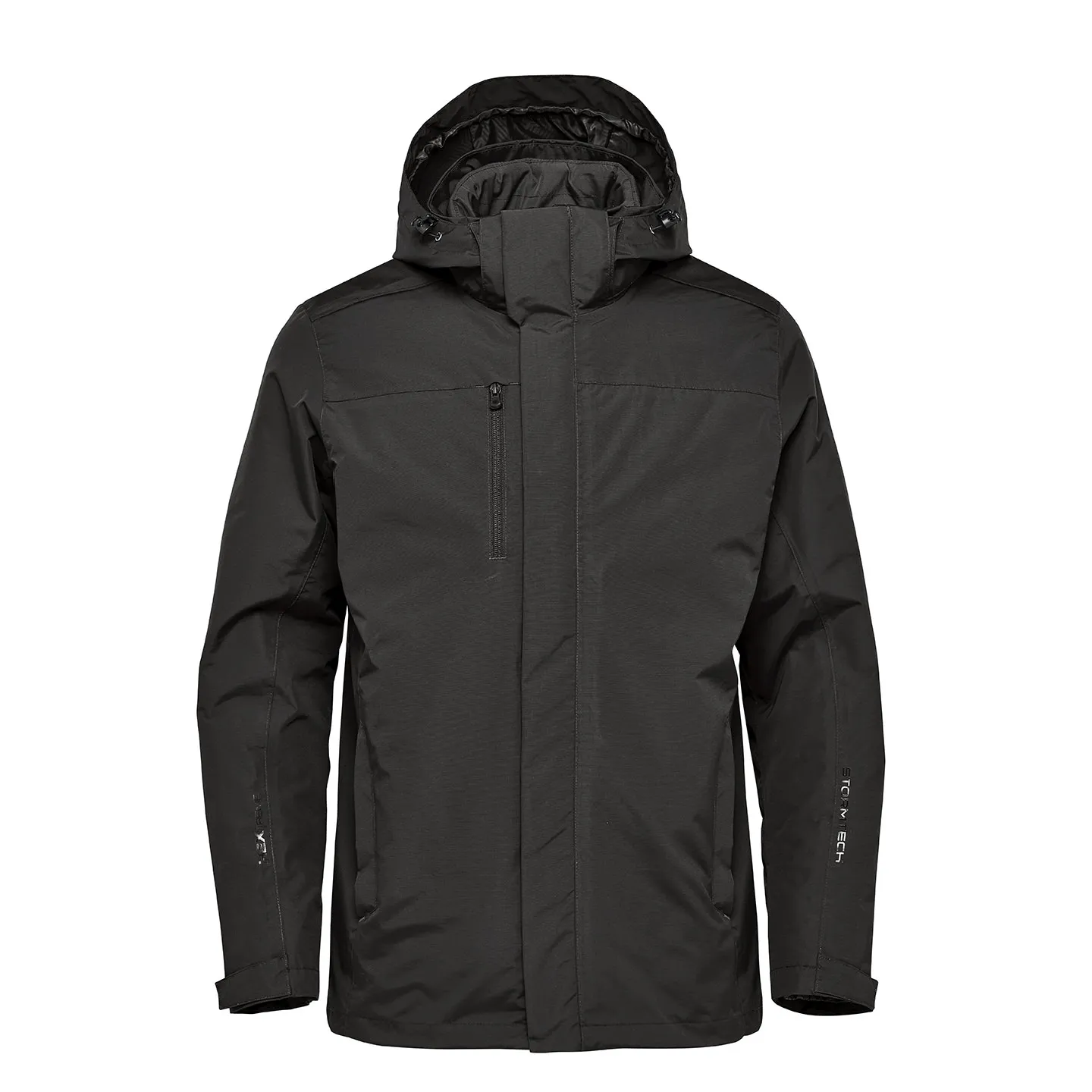 Magellan system jacket